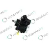 REMANTE Pompe à haute pression pour RENAULT: Trafic, Espace, Latitude, Laguna, Koleos & OPEL: Vivaro & NISSAN: Qashqai (Ref: 002-002-000081R)