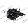 Pompe D'Injection Haute Pression Ford Remante 002002000503r