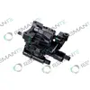 REMANTE Pompe à haute pression pour RENAULT: Mégane, Kangoo, Scénic, Modus, Clio, Laguna & NISSAN: Note, Tiida, Qashqai (Ref: 002-002-000504R)