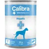 Calibra Veterinary Diet Hepatic 6 x 400 g pour chien - poulet