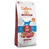 Calibra Life Adult Medium Breed boeuf frais pour chien - 12 kg
