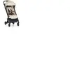 Petite&Mars Fly Poussette compacte jusqu'à 22 kg (Sahara Beige)