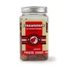 Nom Friandise Lyophilisée Kiwi Walker aux FRAISES