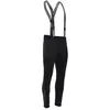 Legging Silvini Alzaro Noir XL 3221-MP1702-08115