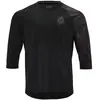 Silvini Maillot Enduro Manches 3/4 Brunello