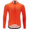 Silvini Maillot à Manches Longues Valfuro