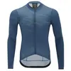 Silvini Maillot à Manches Longues Valfuro