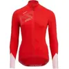 Silvini Maillot à Manches Longues Calvana M