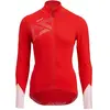 Silvini Maillot à Manches Longues Calvana 2XL