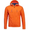 Veste de ski Silvini Lupo Orange M 3223-MJ2100-63303