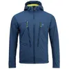 Veste de ski Silvini Lupo Bleu L 3223-MJ2100-32424