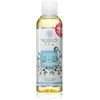 Nobilis Tilia Odli ovací Olej Hypoalergenní huile démaquillante 200 ml