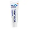 Dentifrice Gencives Sensibles Sensodyne Rapid Relief 75 ml