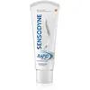 Sensodyne Rapid Whitening dentifrice blanchissant pour dents sensibles 75 ml