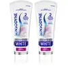 Sensodyne Clinical White Stain Protector dentifrice blanchissant 2x75 ...