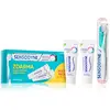Sensodyne Whitening Complete Care dentifrice