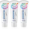 Sensodyne Complete Protection Whitening dentifrice blanchissant 3x75 m...