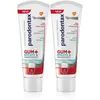 Parodontax Gum And Sens Whitening dentifrice blanchissant pour les den...