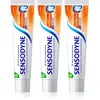 Sensodyne Anti Caries Anti Carries dentifrice contre les caries 3x75 m...