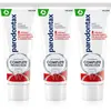 Parodontax Complete Protection Whitening dentifrice blanchissant au fl...