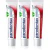 Parodontax Whitening dentifrice blanchissant contre les saignements de...