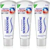 Sensodyne Sensitivity & Gum Whitening dentifrice blanchissant protecti...