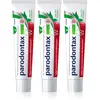 Parodontax Herbal Fresh dentifrice anti-saignement des gencives 3x75 m...