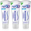 Sensodyne Rapid Cool Mint dentifrice au fluorure pour dents sensibles ...