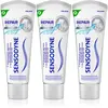 Sensodyne Repair & Protect Whitening dentifrice blanchissant pour dent...