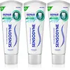 Sensodyne Repair & Protect Extra Fresh dentifrice protection dents et ...