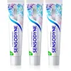 Sensodyne Extra Whitening dentifrice blanchissant au fluor pour dents ...