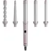 Tesla Hair Curling Comb fer à boucler 5 en 1 1 pcs
