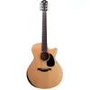 Furch Blue Deluxe Gc-CM a Grand Auditorium guitare électro-acoustique ...