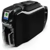 Zebra ZC350 Dual (300 dpi), Imprimante d'étiquettes, Noir