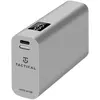 Batterie Externe 9600 mAh plus USB-C Power Delivery et Quick Charge Tactical Gris