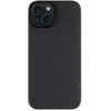 Tactical Coque De Téléphone Magforce Aramid Apple Iphone 15