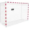 Aga24 - Aga But de football 300x200x110 cm