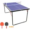 Aga Table de tennis de table + accessoires MR6111