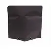 FLAMMKRAFT Couvre-pompe Antigel Noir 24 X 24 Pouces - Protection Hiver...