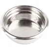 FLAMMKRAFT Panier Filtre Poreux 22g En Acier Inoxydable Pour Porte-fil...