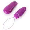 Vibromasseur bnaughty Deluxe Unleashed Framboise B Swish 903