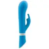 BSwish Bwild Deluxe Bunny Rabbit Vibrator Jade 1pc