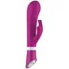 BSwish Bwild Deluxe Bunny Rabbit Vibrator Raspberry 1 pièce