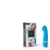 BSwish Bdesired Deluxe Curve Lagoon Blue Vibrator 1 pièce