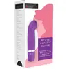 BSwish Bcute Classic Curve Vibrator Lilac 1 pc