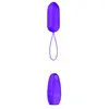B Swish Mini Vibromasseur Clitoridien Classique Unleashed Ambidextre