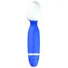 BSwish Bthrilled Classic Denim Vibrator Wand 1pc