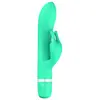 BSwish Bwild Classic Bunny Rabbit Vibrator Jade 1pc
