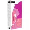 BSwish Bwild Classic Marine Rabbit Vibrator Guava 1pc