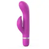 BSwish Bwild Classic Marine Rabbit Vibrator Cerise 1 pièce